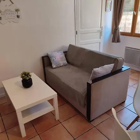 En Rez De Jardin Et Terrasse Ds Appartement