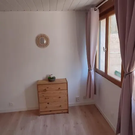 En Rez De Jardin Et Terrasse Ds Appartement