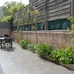 En Rez De Jardin Et Terrasse Dans * イエール