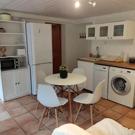 En Rez De Jardin Et Terrasse Ds * Hyeres